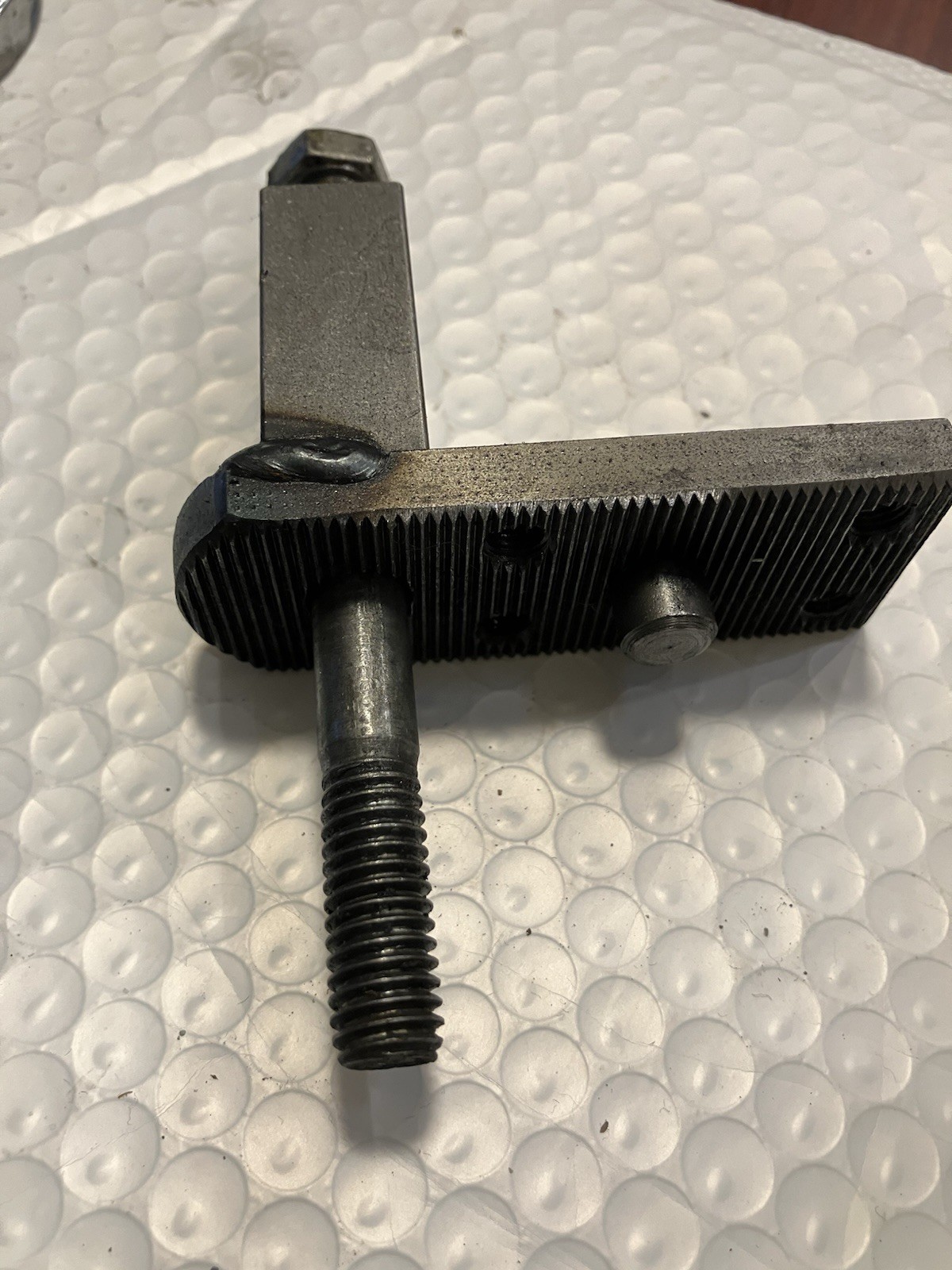 Harley 95 Dyna Miscellaneous Parts And Hardware. 5 Pounds Of Parts