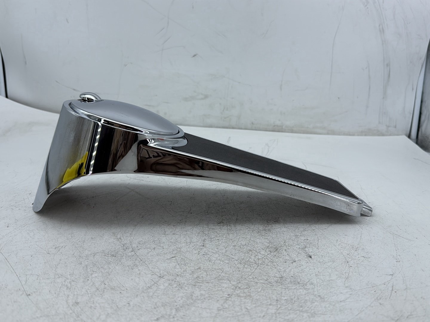 2000 Harley Electra Glide Touring Ultra OEM Fuel Gas Tank Dash Console NOKey