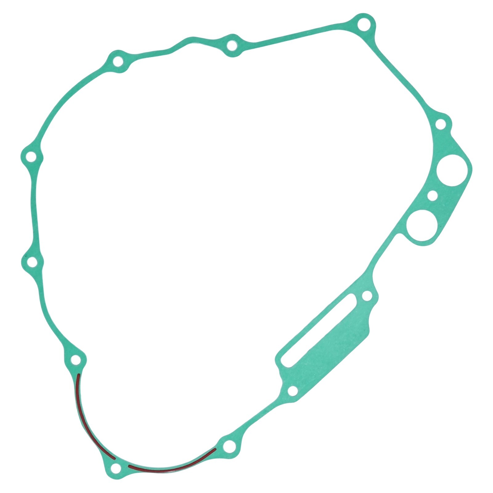Clutch Cover Gasket for Honda XR650R 2000 2001 2002 2003 – 2007 11394-Mbn-670