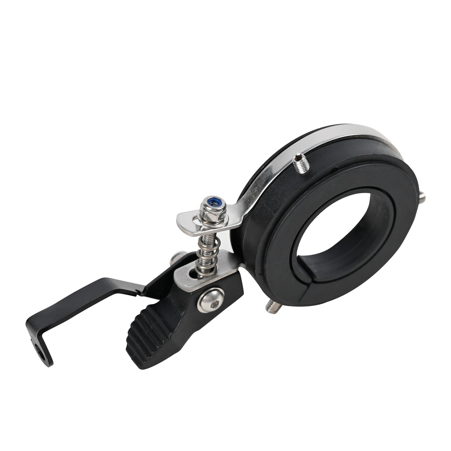 Motorcycle Cruise Control Throttle Lock Assist For Harley Touring Sportster Dyna