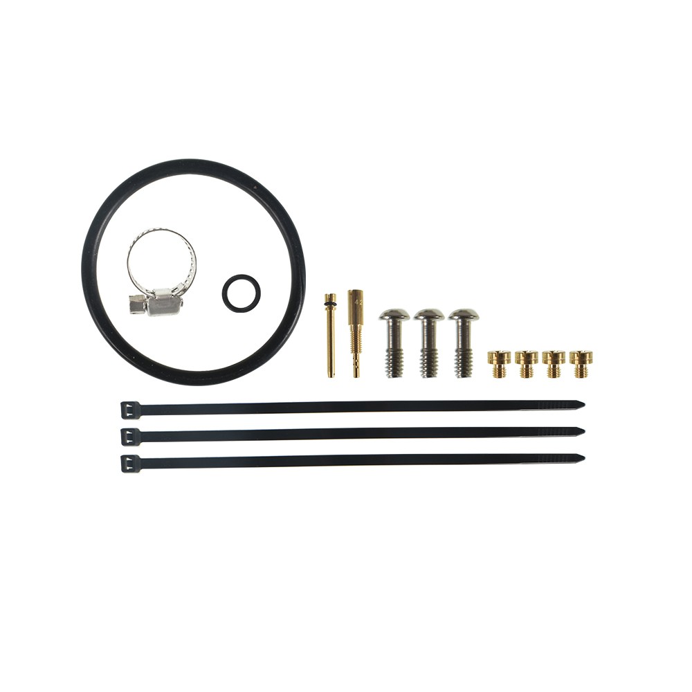 HSR42mm Carburetor For HSR42 TM42 Evo Twin Cam Carb