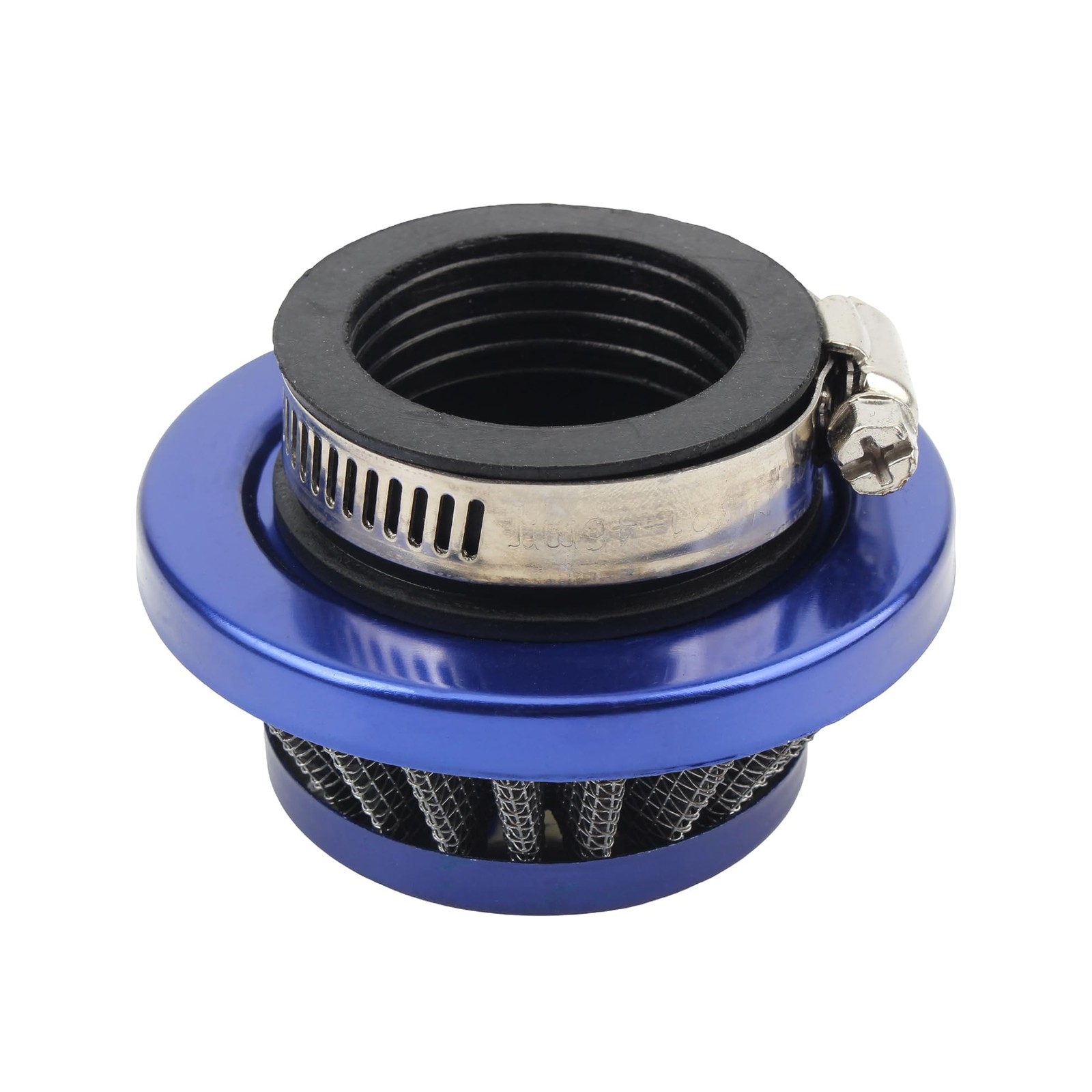 PowerMotor 35mm Universal Air Filter Replacement for 23cc 33cc 43cc Big Blue