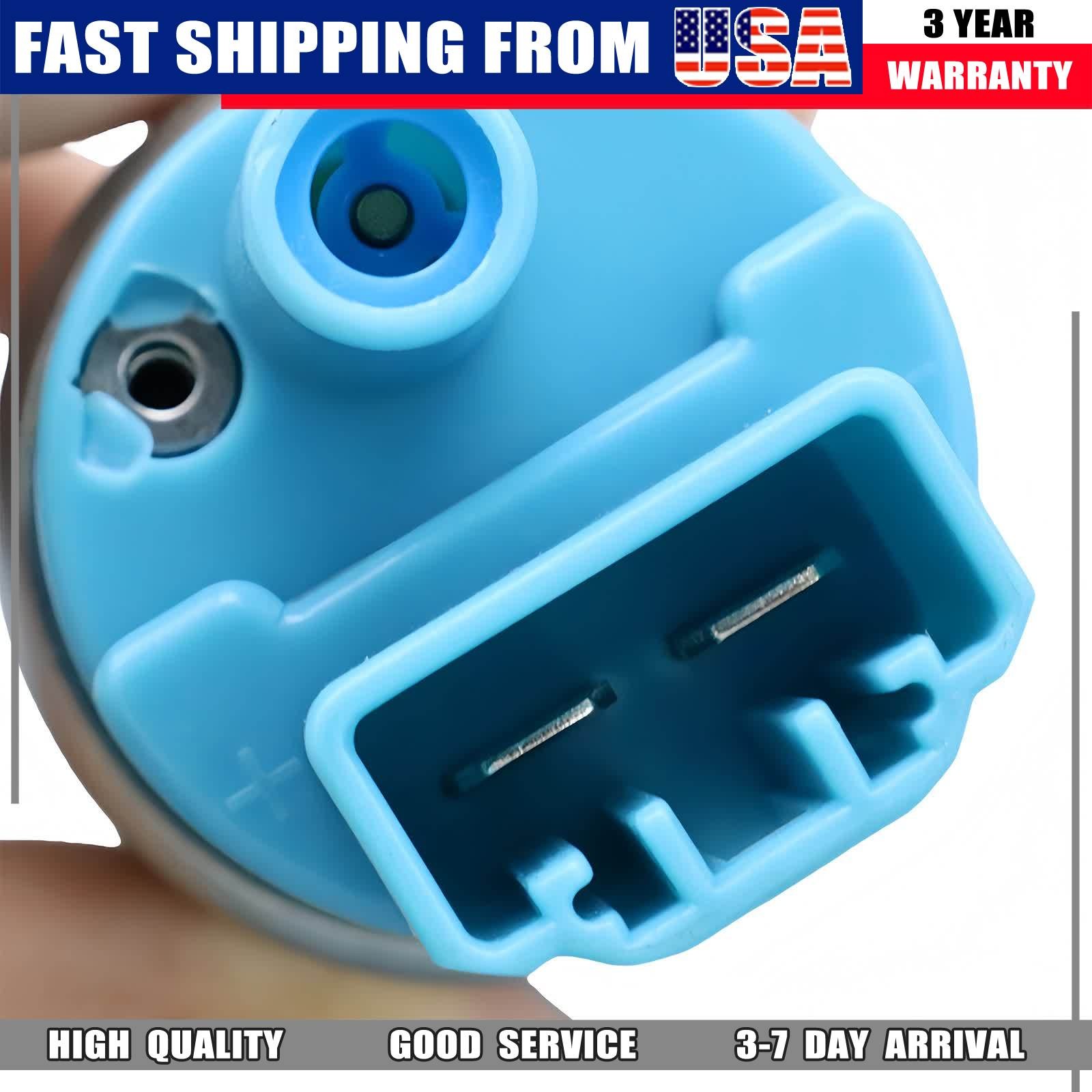 Fuel Pump Kit Fits 2002 2003 -2007 Harley Davidson Softail Heritage 62897-01B US
