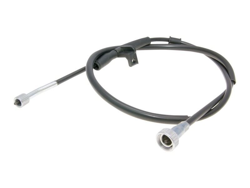 163631770 OEM RMS Speedometer Kilometer Counter Cable Piaggio BV500 Beverly 500