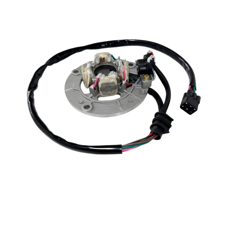 For 1998-2005 Yamaha YZ250F YZ400F YZ426F YZ450F New Stator Generator Base Assy