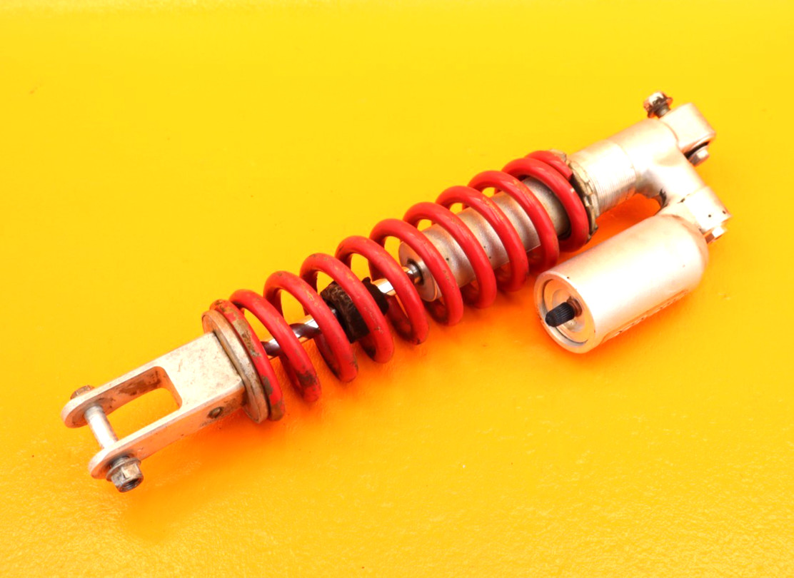 2002 – 2023 Suzuki RM85 RM85L Rear Shock Suspension Spring Absorber