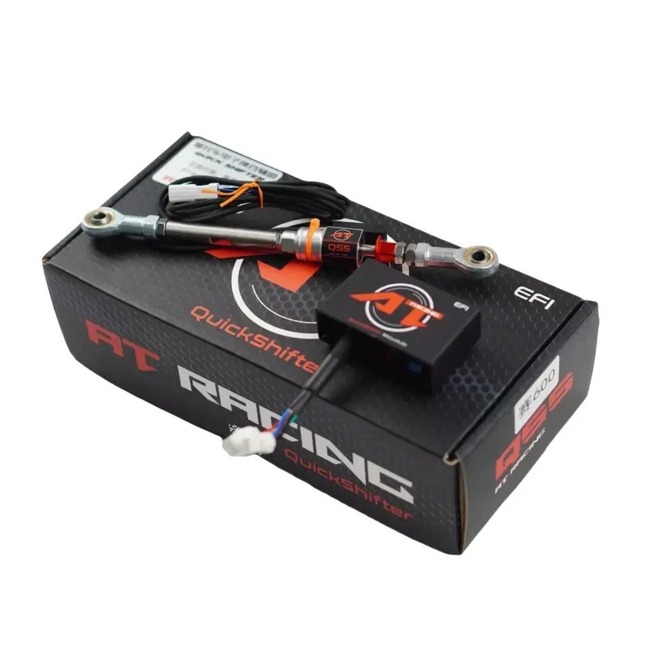 Bi-Directional Quickshifter Electric Quick Shift System For CF-Moto 650NK 2023-