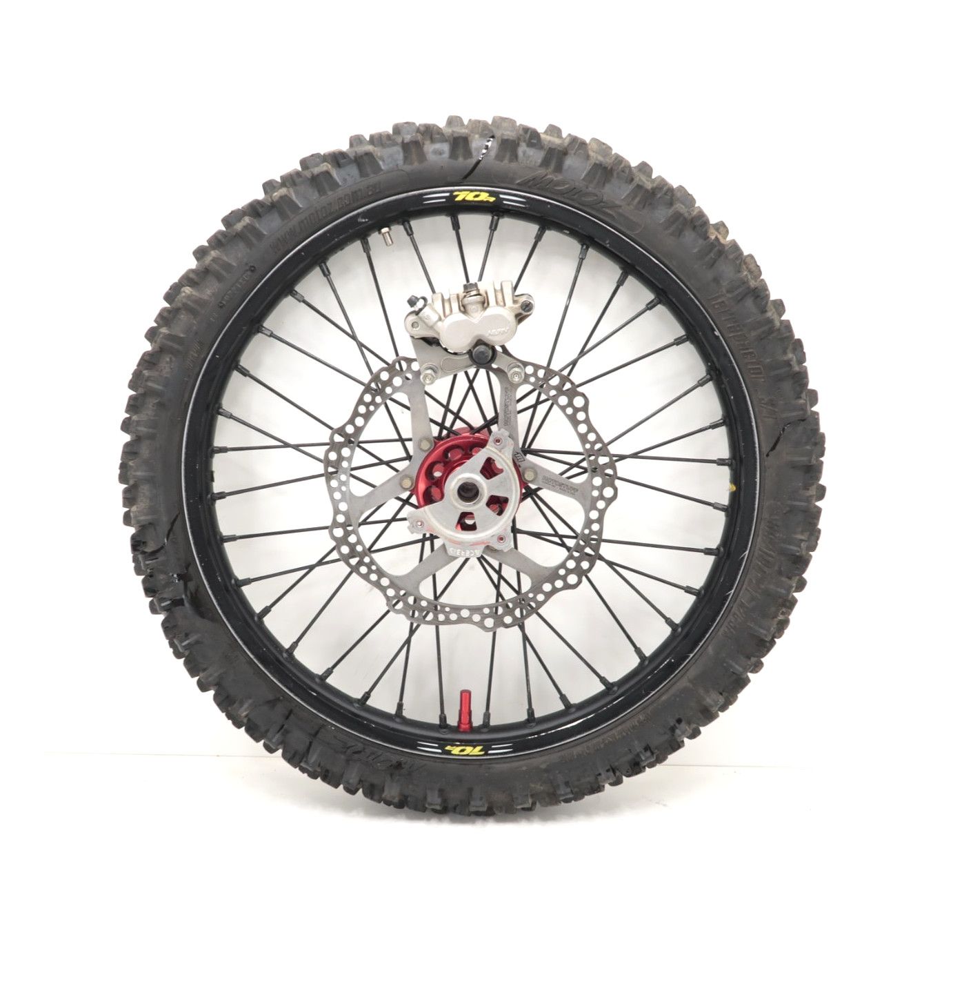 Honda CRF250R – Pro Wheel 70-R 21” Front Wheel w/ 280mm Brake Kit – 2014 CRF 250