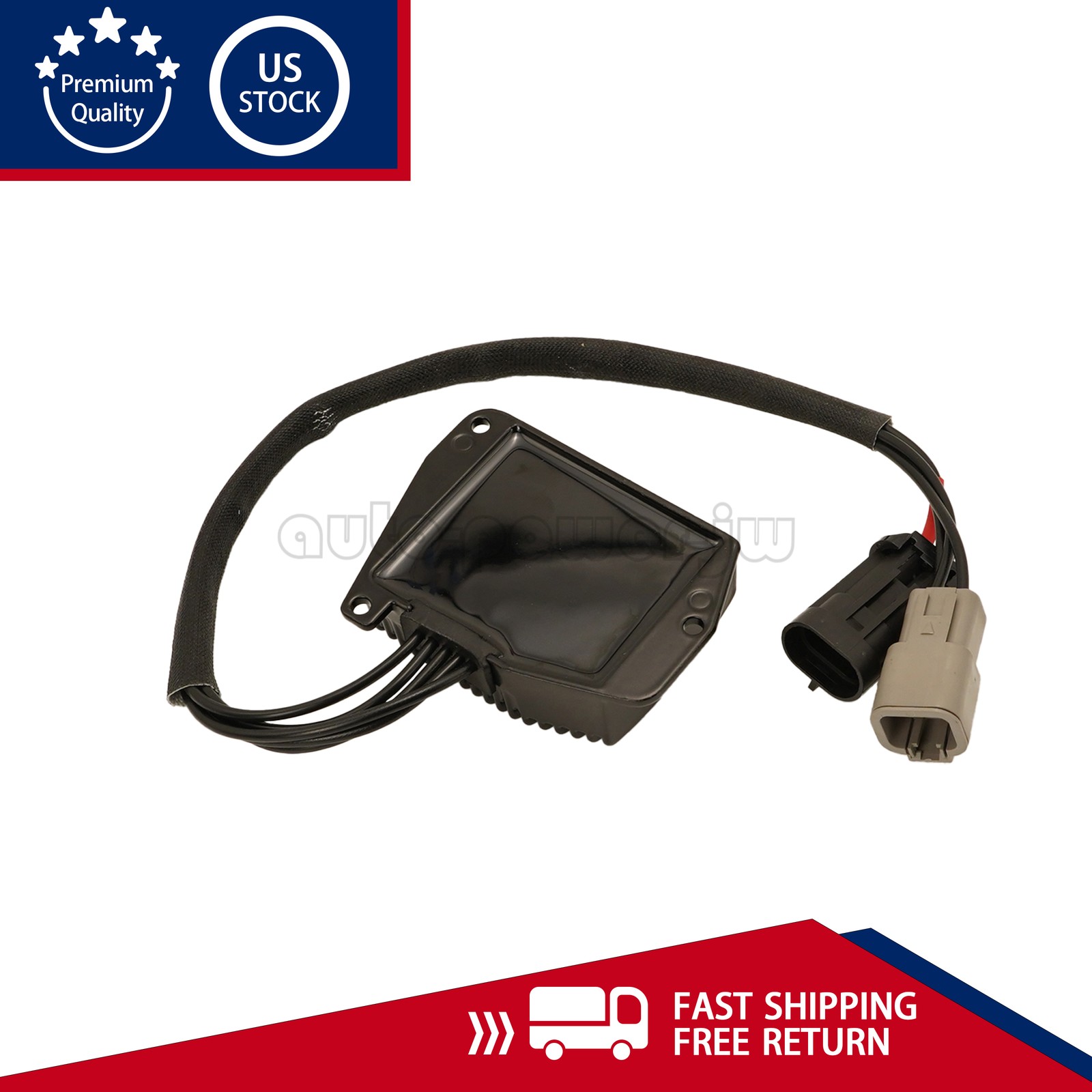 Regulator Rectifier For Buell Ulysses XB12X Lightning XB12S Firebolt X12R 04-07