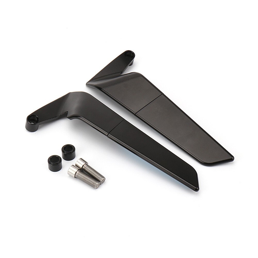 For Ducati Monster 937 SP Streetfighter V4 S V4S V2 2023 Rear View Mirrors