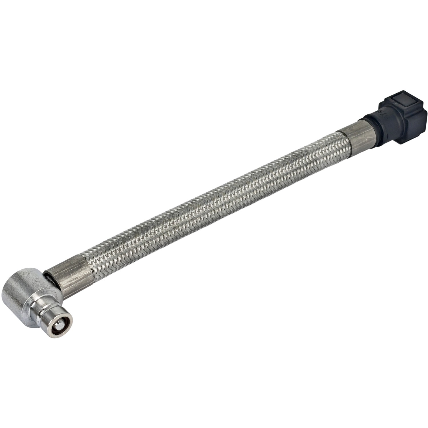 62900-01D EFI Fuel Gas Line Fit Harley Davidson Electra Glide (FLHT) 2002-2007