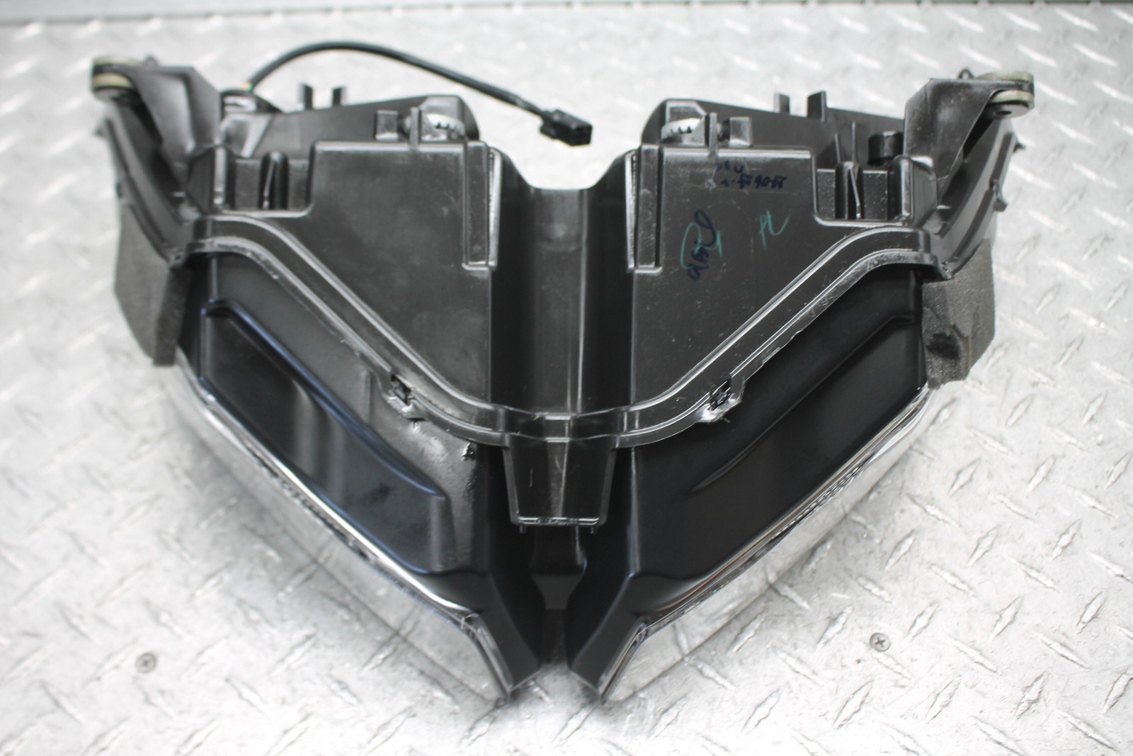 2024 KAWASAKI NINJA ZX4R ZX400 ABS FRONT HEADLIGHT LAMP ASSEMBLY 23004-0423