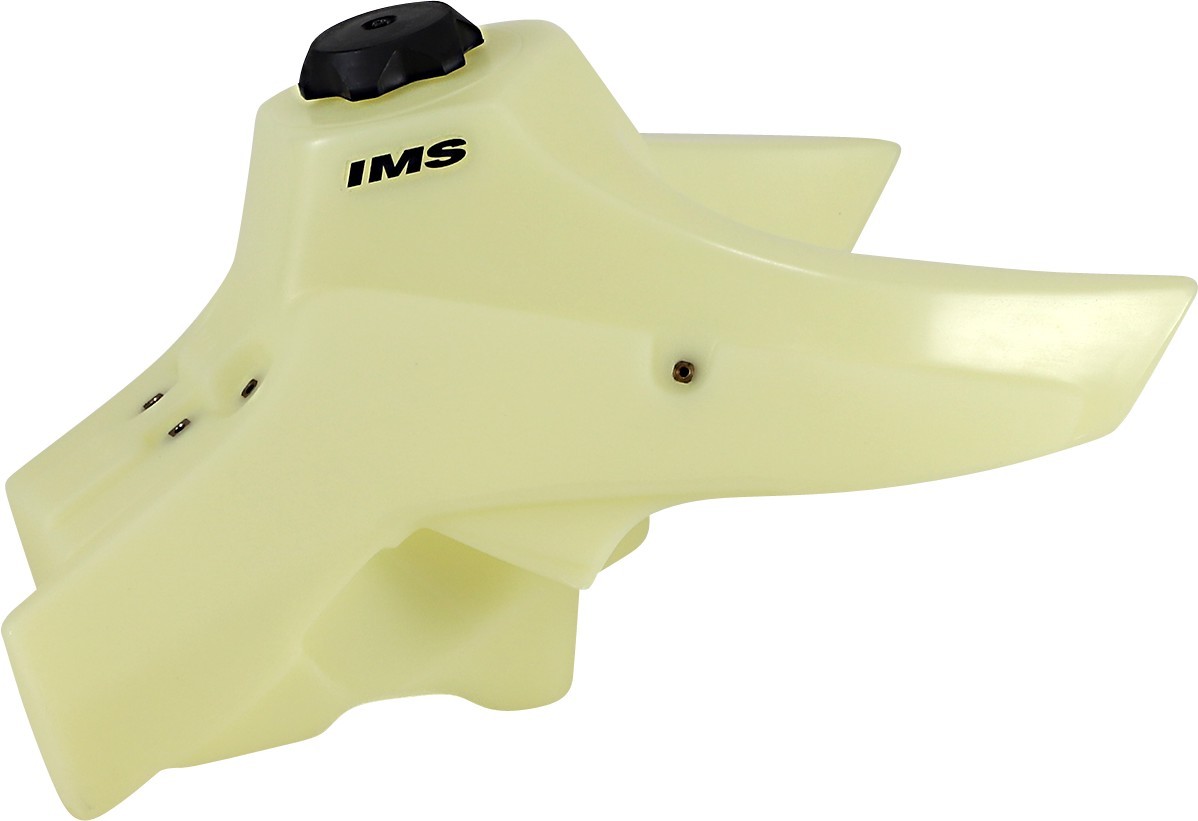IMS 112255-N2 Fuel Tank Natural 3.0 Gallon