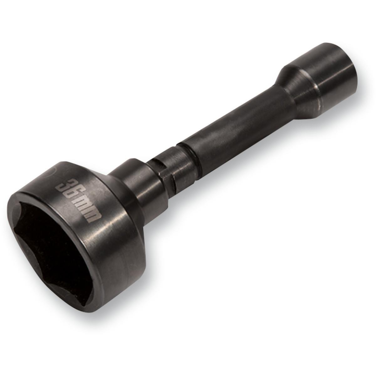 Motion Pro 08-0635 36mm Axle Socket for HD
