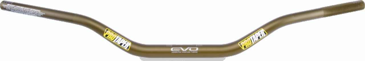 ProTaper EVO Handlebars 1-1/8″ Magnesium Bars Henry/Reed YZ CR High – PICK BEND!