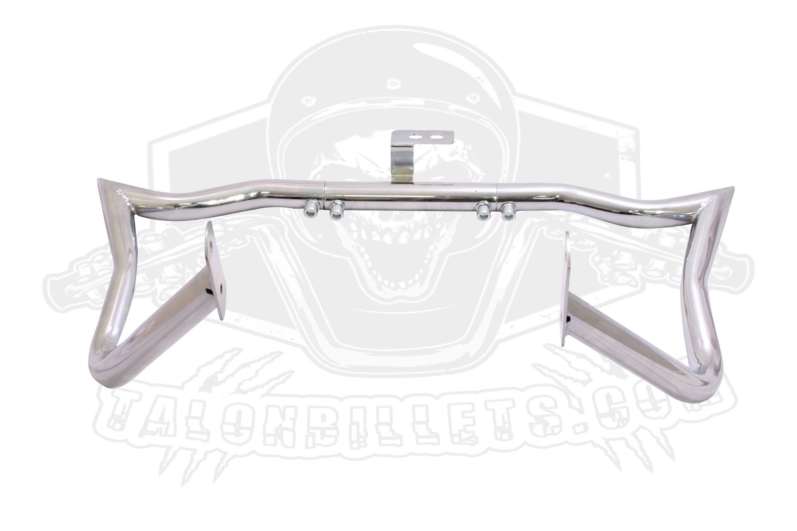 Highway Engine Guard Crash Bar Fits Honda Shadow ACE VT750 VT400 1997-2003 New