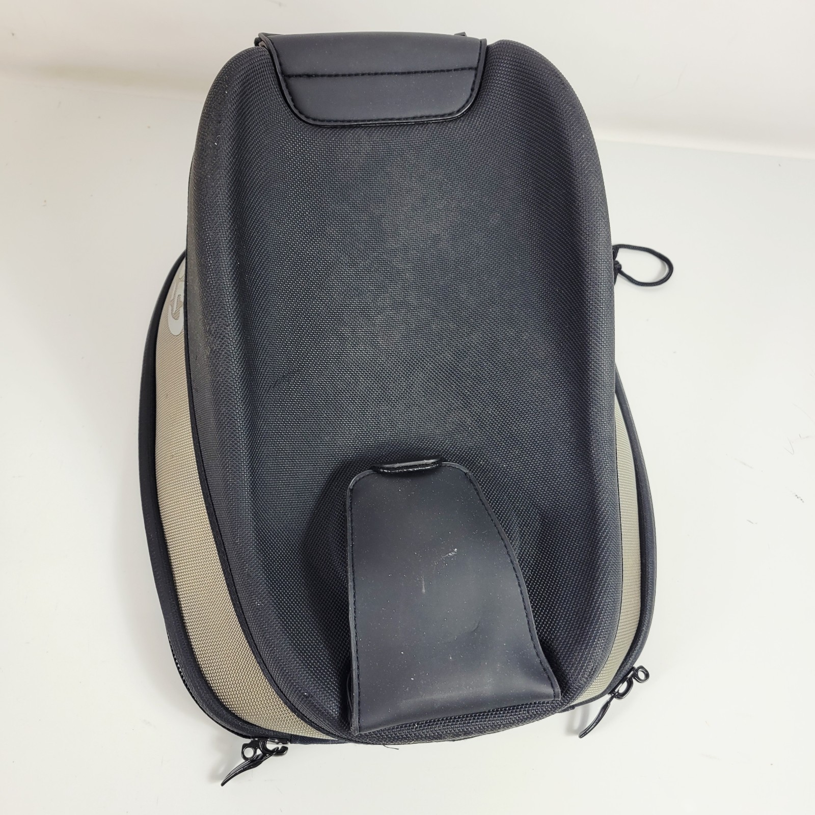 BMW F800GT F800R Expandable Tank Bag 10L-14L OEM Tank-Top Bag 77458534702