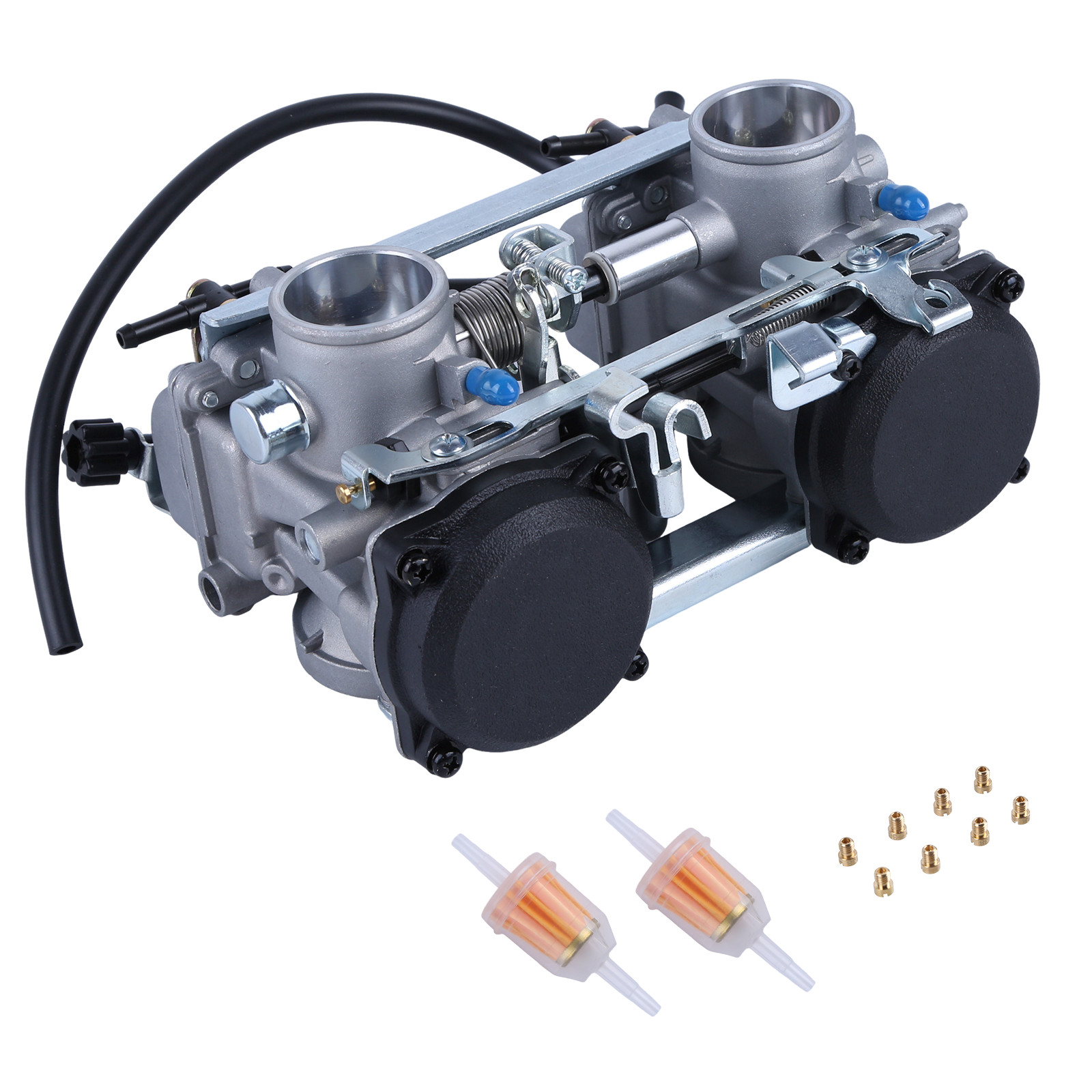 Carburetor Carb Fit For Kawasaki Vulcan 500 LTD EN500C 15003-1235 1996-2009