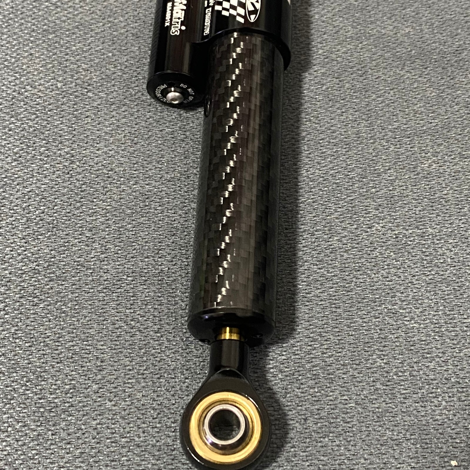 Motorcycle Shock Absorber Steering Stabilizer Damper For Yamaha MT09 MT07 YZF R1