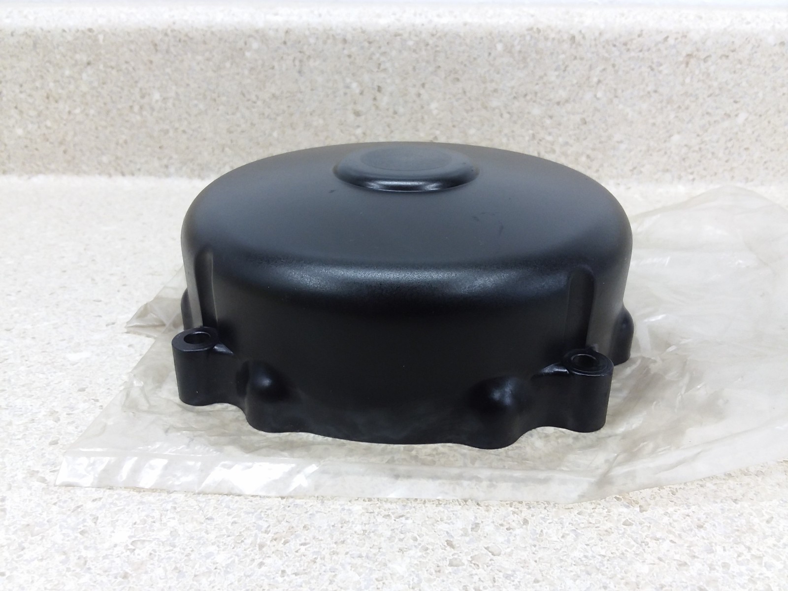 VTG NOS 1979 1980 Yamaha YZ400 IT400 IT425 IT250 Engine Cover #2X7-15411-00-00