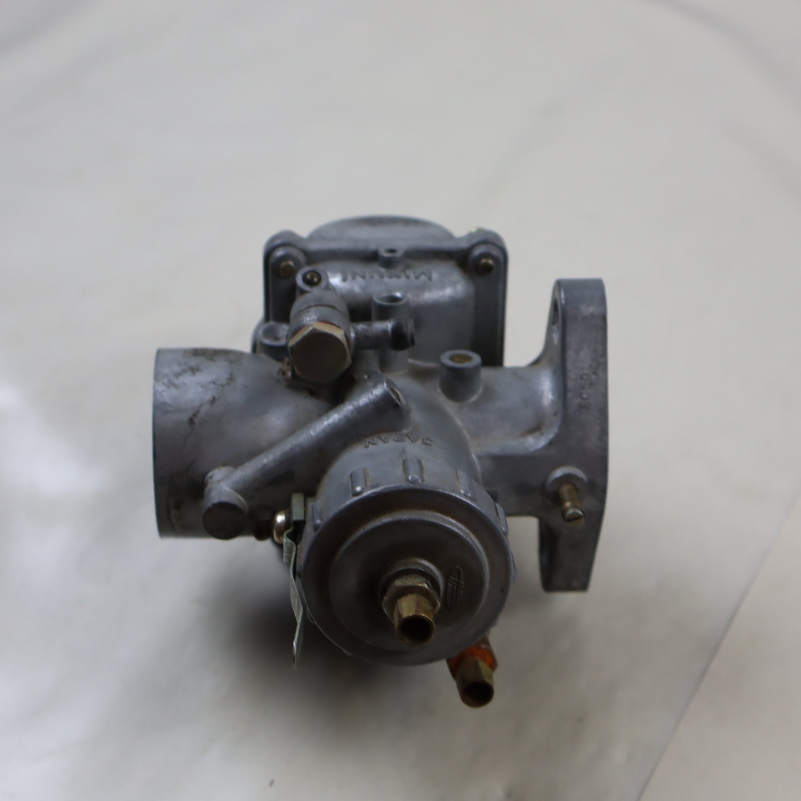 ne Mikuni VM30 EC50 30mm Round Slide Carburetor Made in Japan OEM