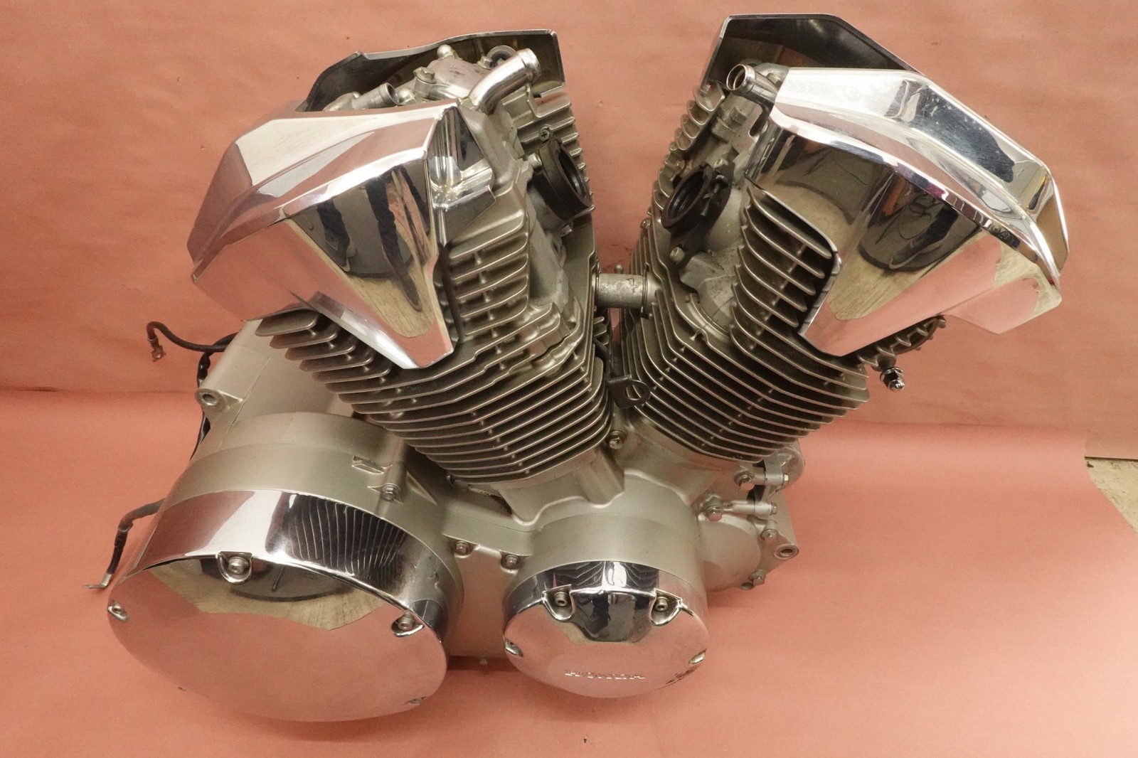 2003-2008 Honda VTX1300C Complete Engine Motor Transmission