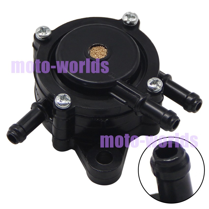 For John Deere NEW Fuel Pump Z335M Z345R Z355E Z355R Z375R Z425 Z435 Z445 Z510A