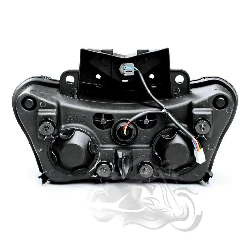 Fit For Honda CBR500R 2013-2015 Front Headlight Headlamp Light Lamp Assembly