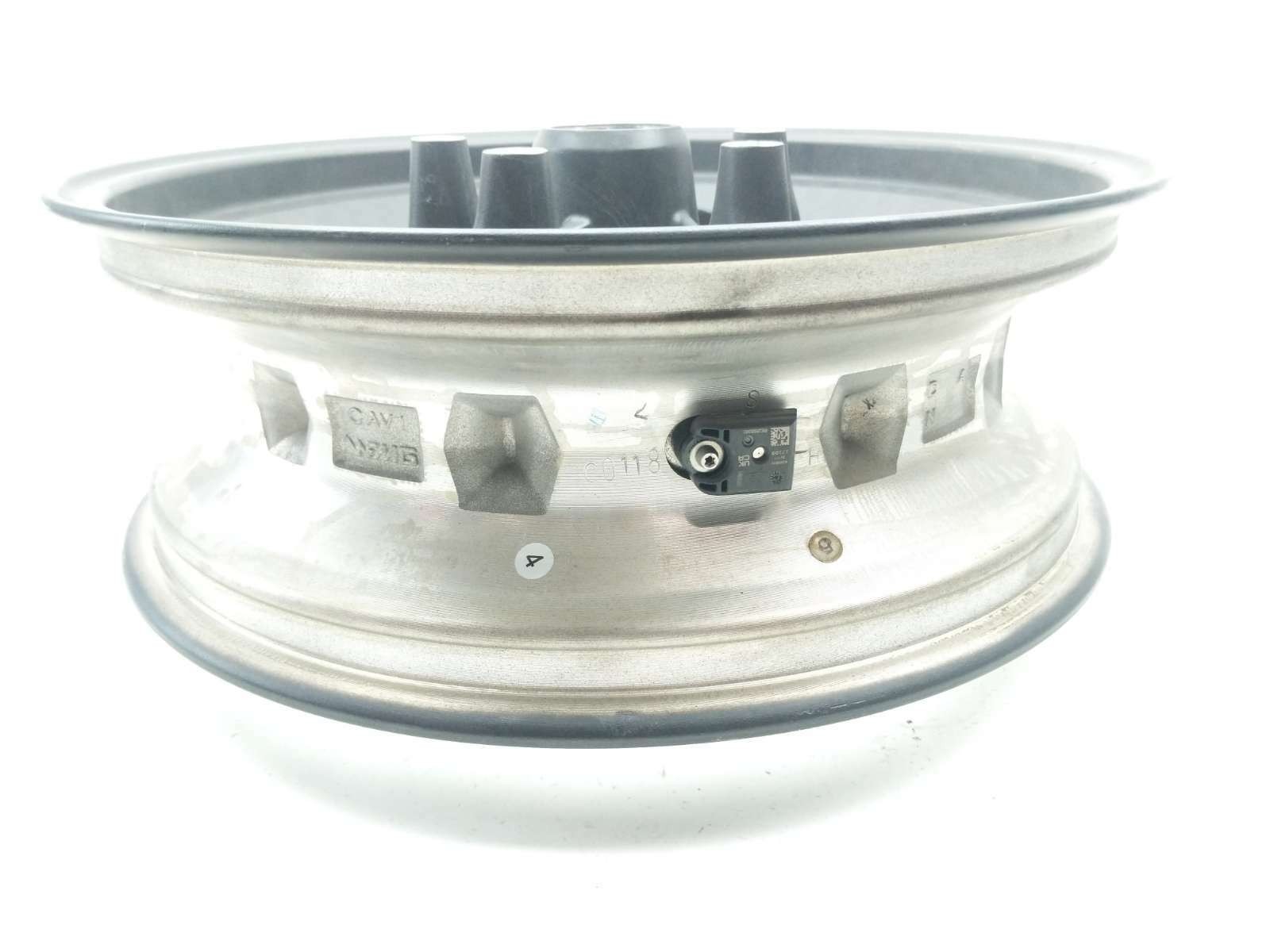 22 Harley Davidson RH1250 Sportster S Rear Wheel Rim STRAIGHT 16 x 5.00