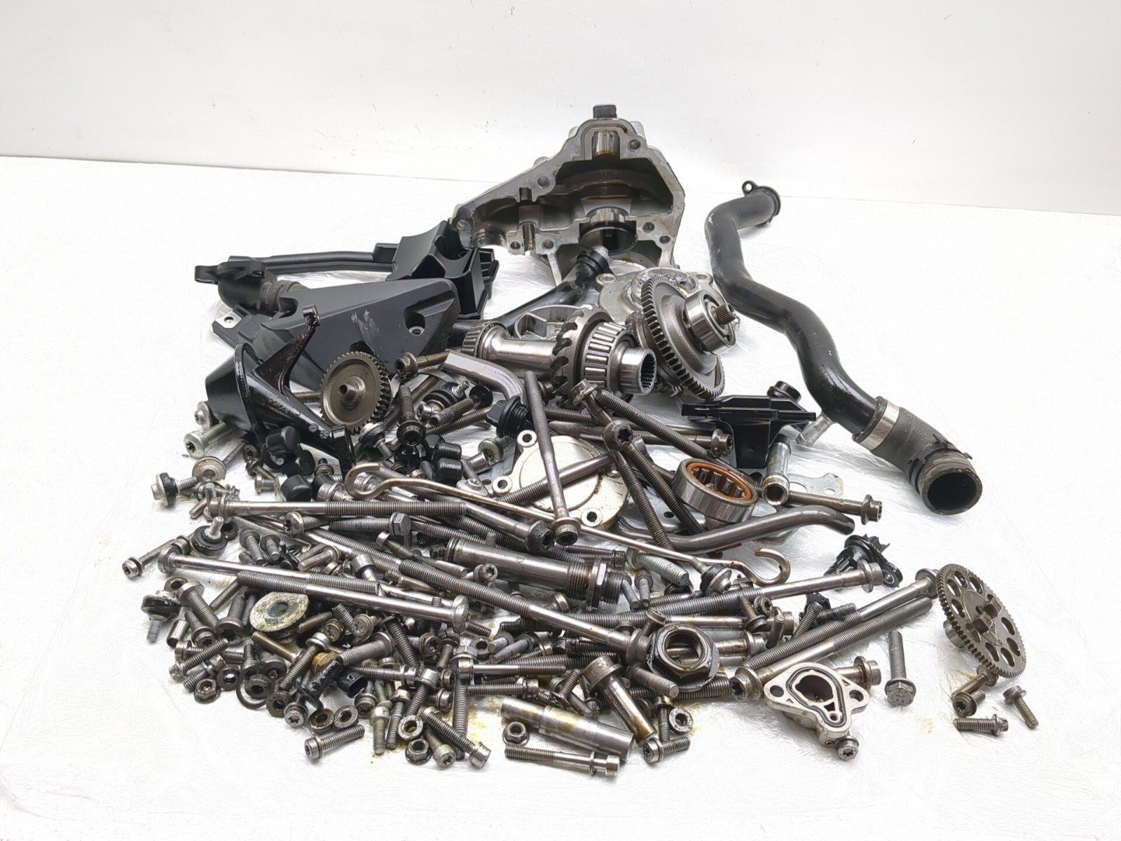 11-15 BMW K1600 GT Internal Hardware & Shafts Engine Bolt Kit