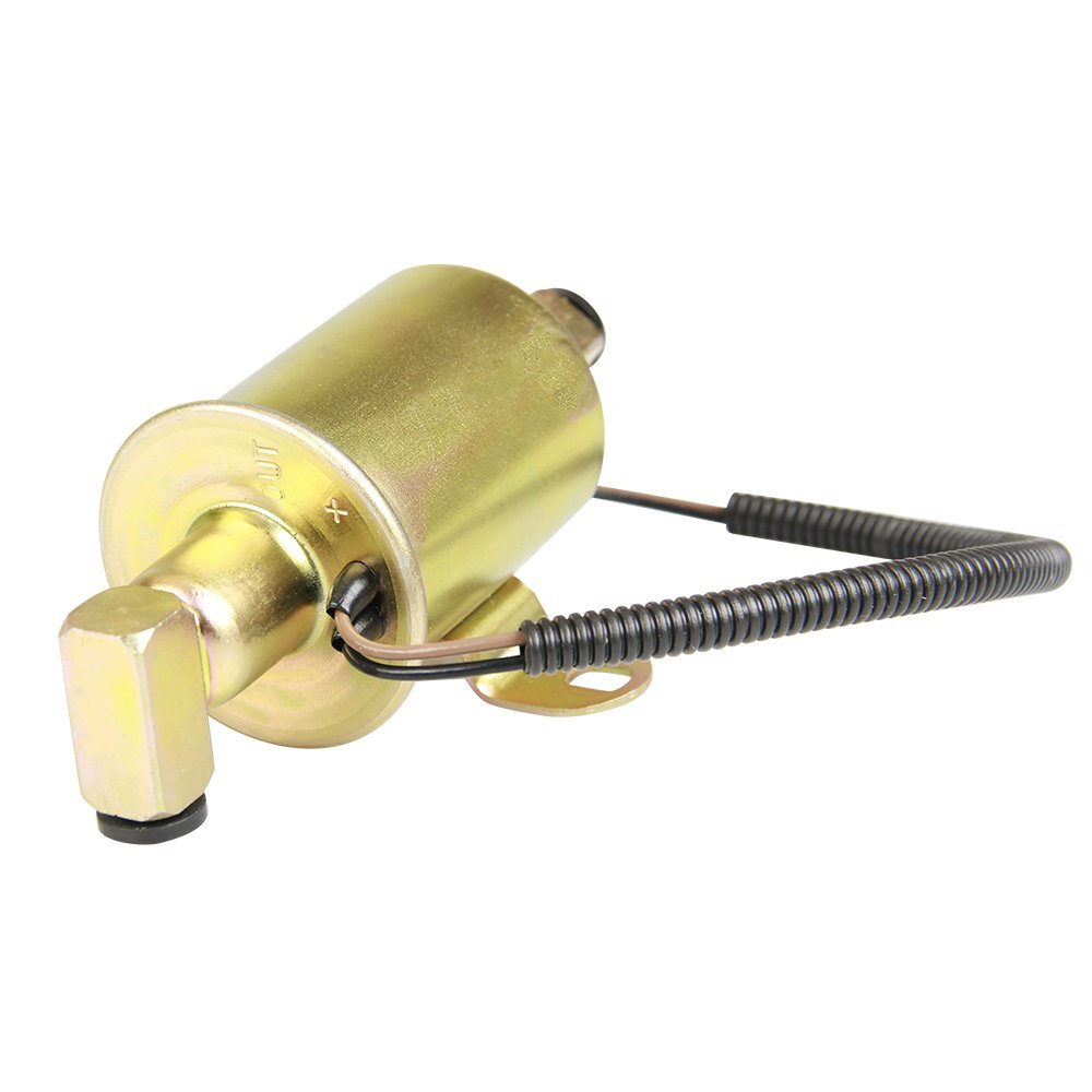 For Onan 5500 Fuel Pump Onan Generator E11015 Electric Fuel Pump A029f887 4-7PSI