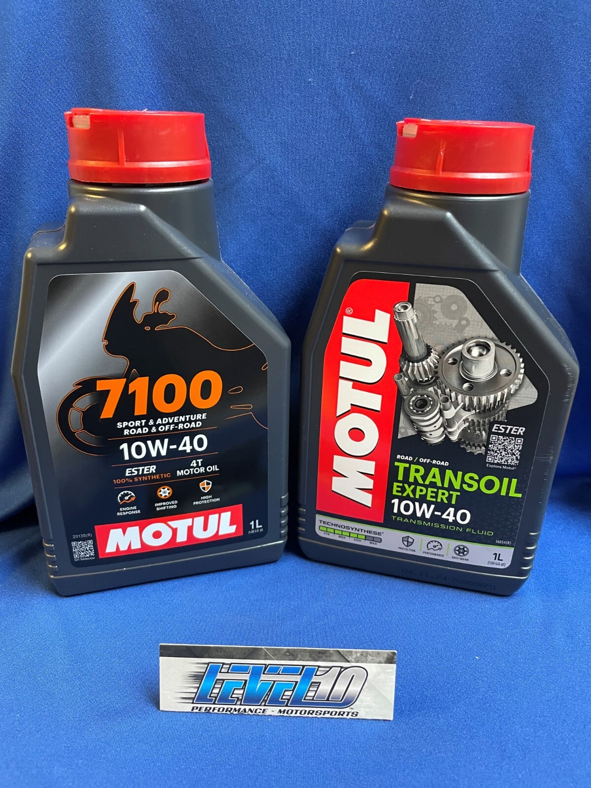 BETA ENGINE & TRANSMISSION OIL +FILTER SERVICE KIT 500RR 480RR 430RR 390RR 350RR