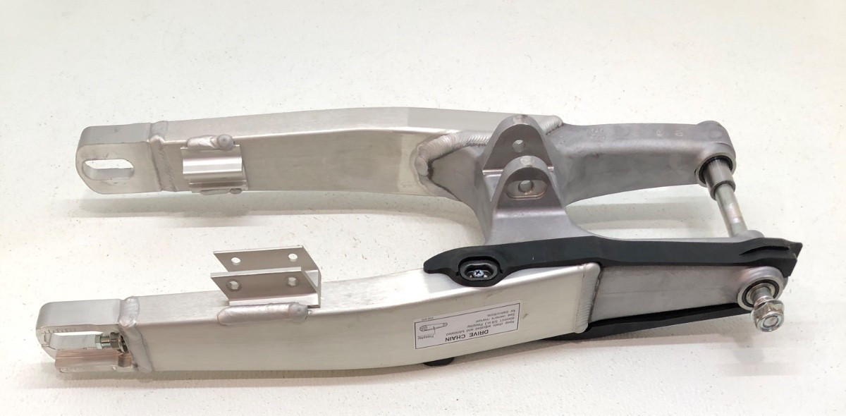 New OEM Honda 2007-2026 CRF150R Rear Swingarm Swing Arm 52200-KSE-N10 CRF 150R