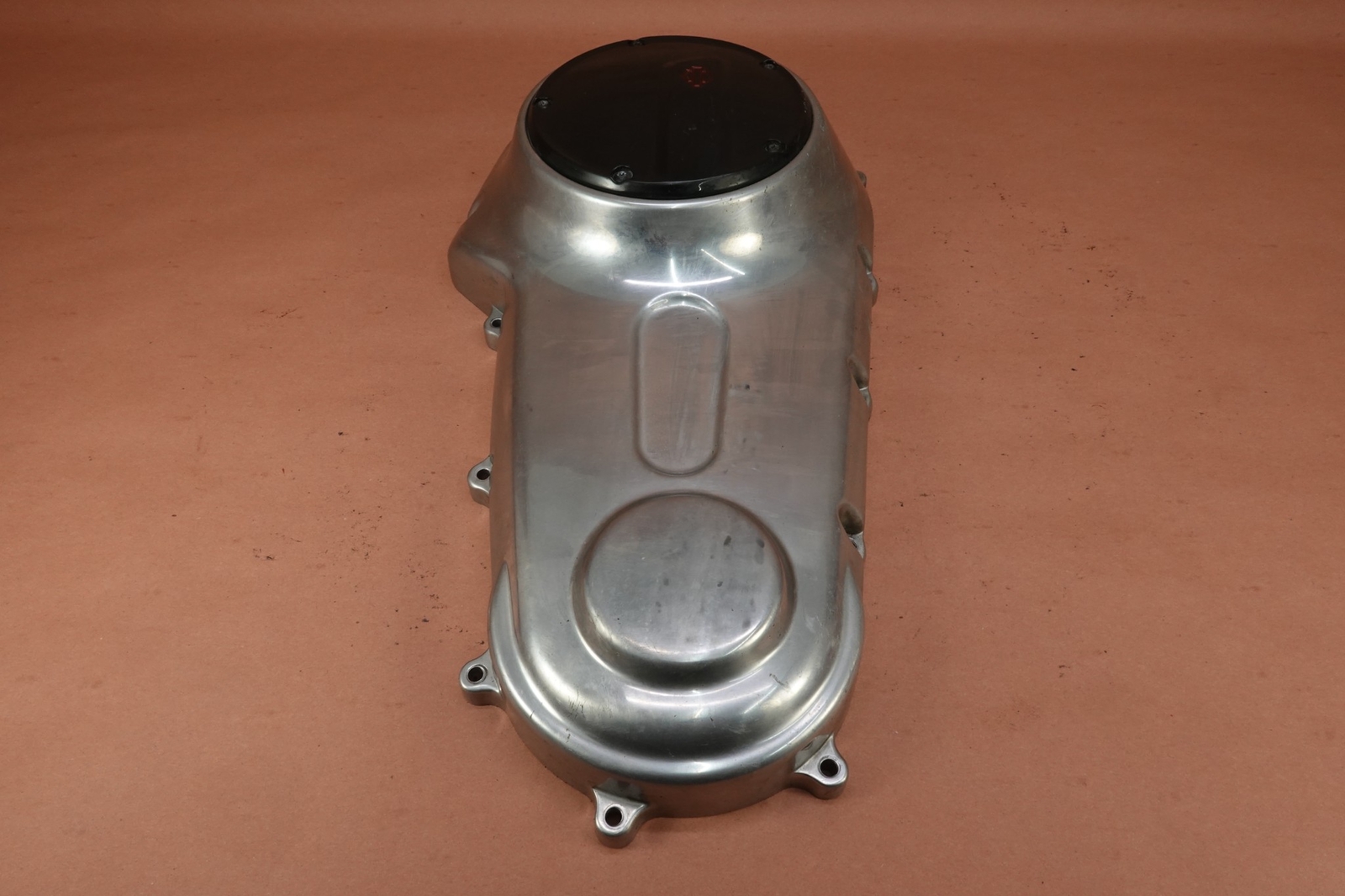 2012-2016 Harley Davidson FLD Switchback Classic OUTER PRIMARY COVER