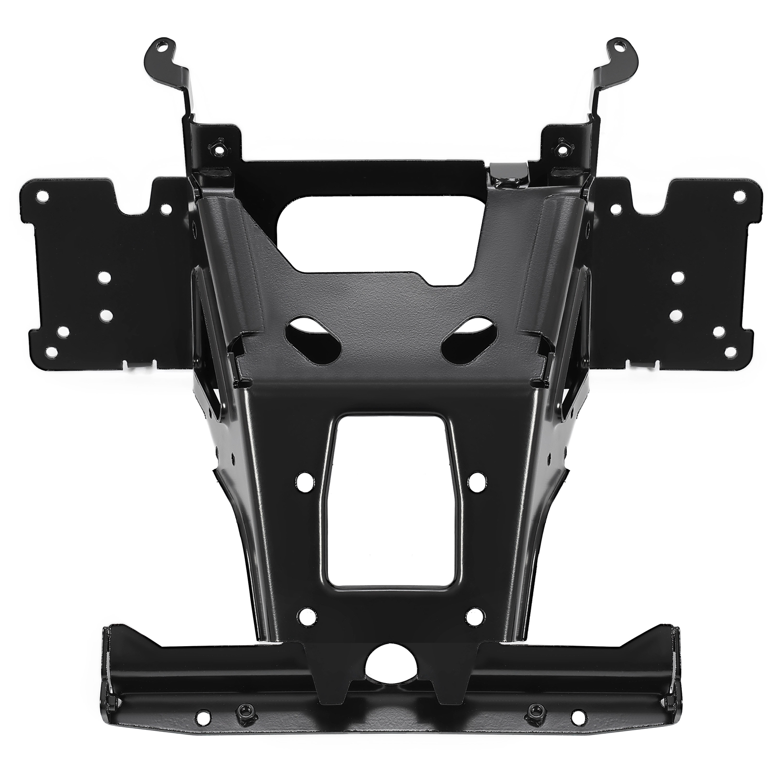 47200217 Inner Fairing Bracket Radio Mount For 15-2024 Harley Touring Road Glide