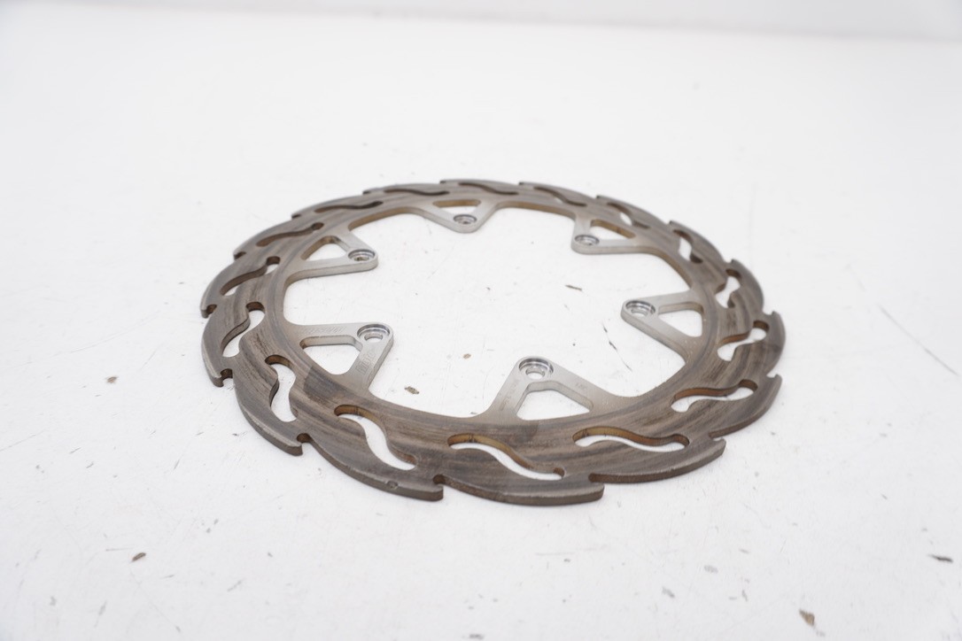 KTM 125-450 Moto Master Rear Brake Rotor 240MM Husqvarna GasGas 16-25 #1 A7