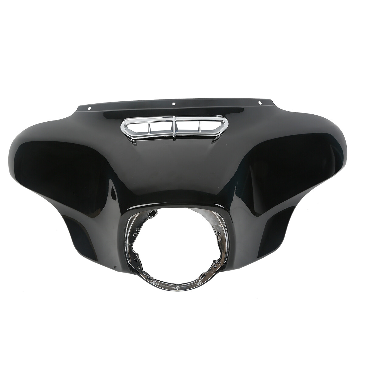 Batwing Inner Outer Fairing Fit For Harley Touring Street Glide 2014-2024 2023