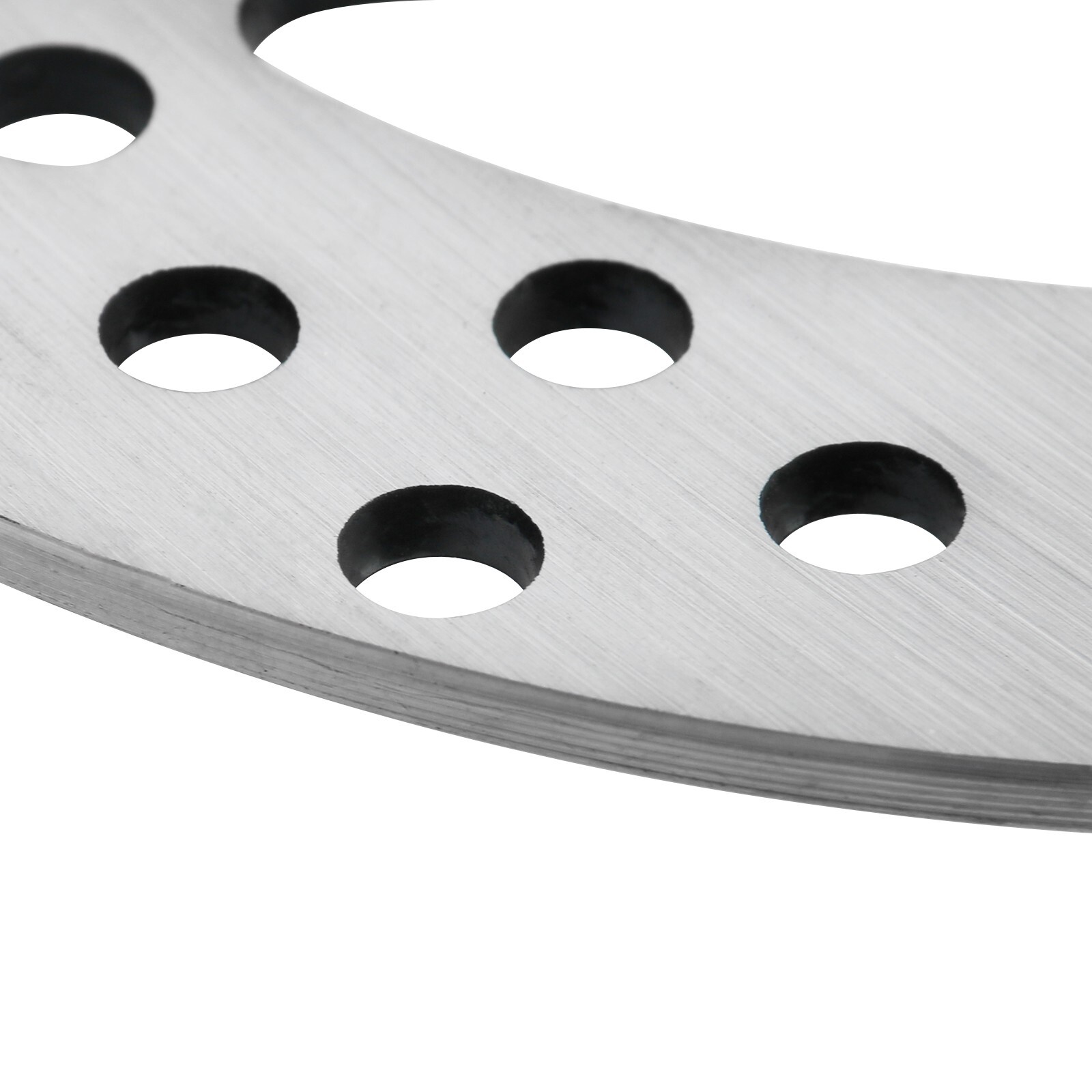 170mm 6 holes Brake Disc Rotor w/bolts for Harley Electric Scooter Motorcycle