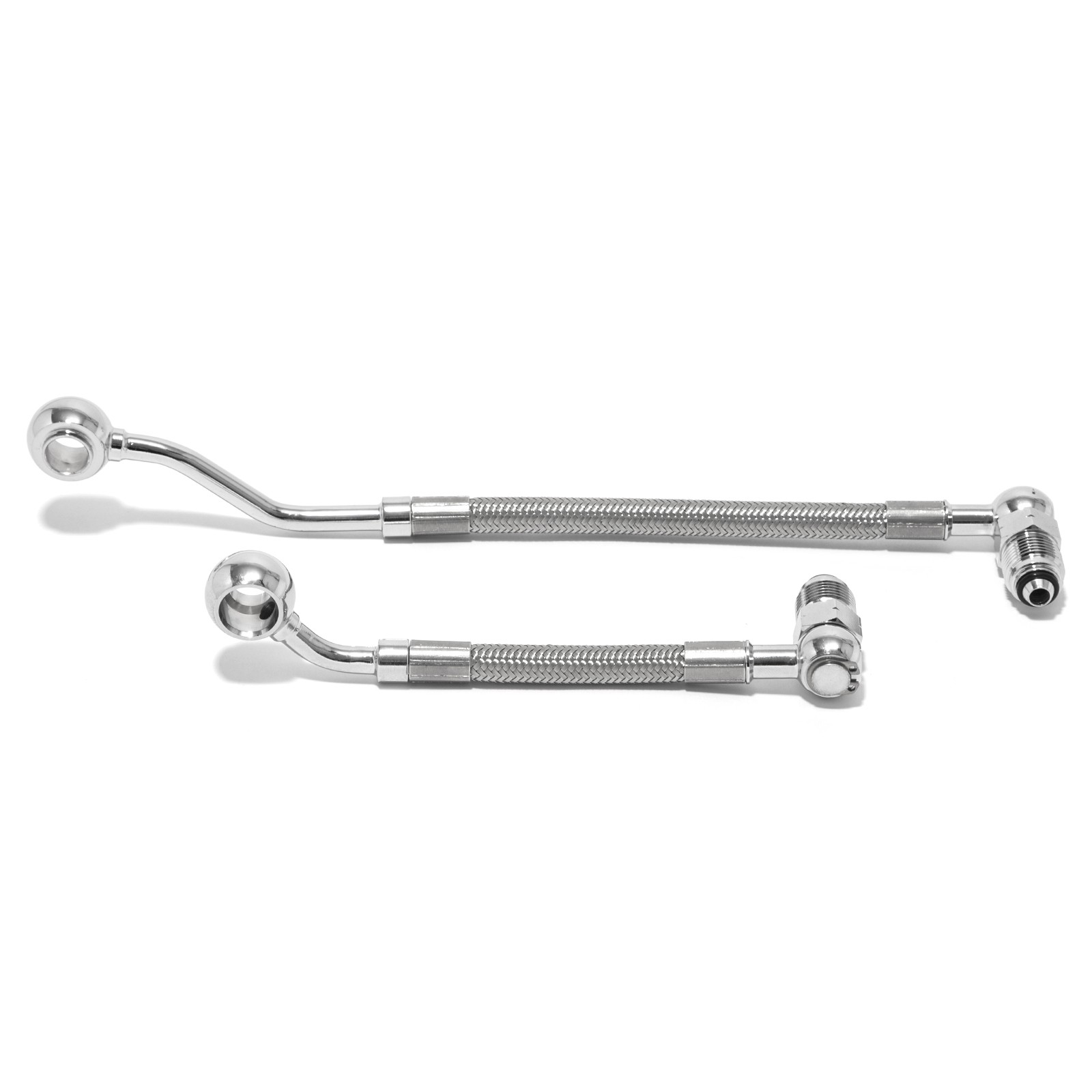 Fuel Injection Line kit HDFL005 For Harley-Davidson 1996-1999 Electra Road King