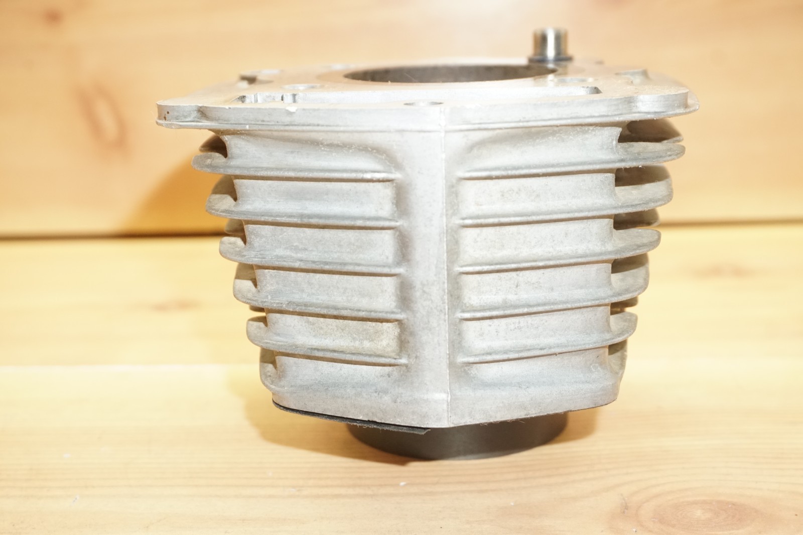 1976-78 Honda XL125 XL 125 79-85 XL125S Motor Engine Top Cylinder 12100-383-030