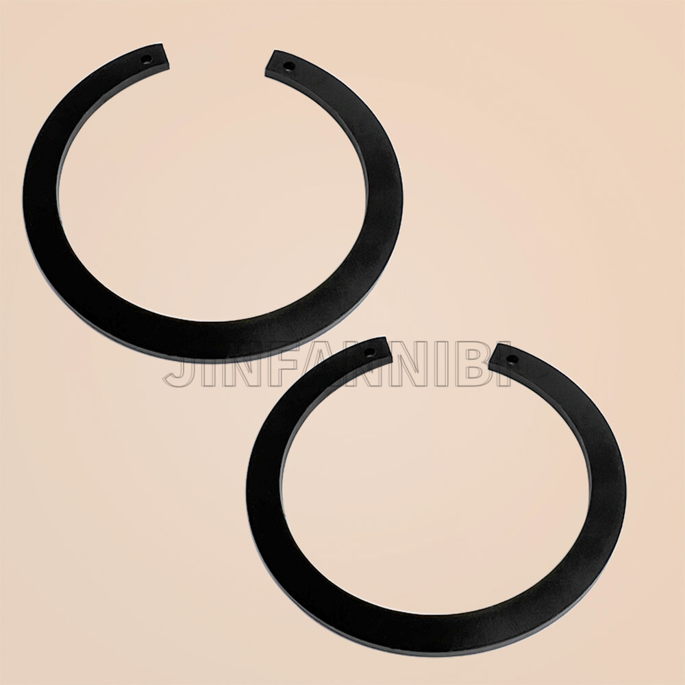 2PCS Front Wheel Bearings for Honda Rancher 420 TRX420 2014-2024 91051-HR3-A21