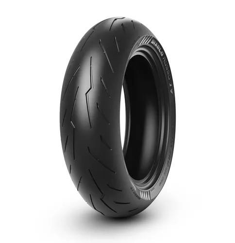 Diablo Rosso IV Rear Tire 150/60-17 66W Radial TL KTM 250 RC 19