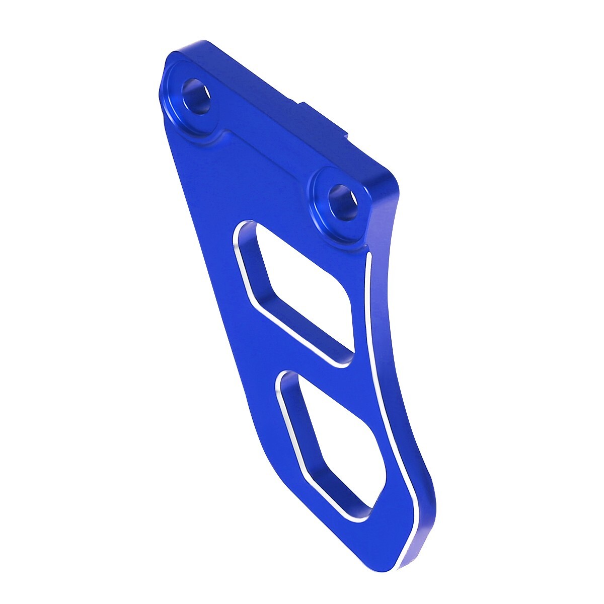 3D Rear Chain Guard Guide Cover For YAMAHA XT225 2005-2007 TW200 XT250 2008-2022