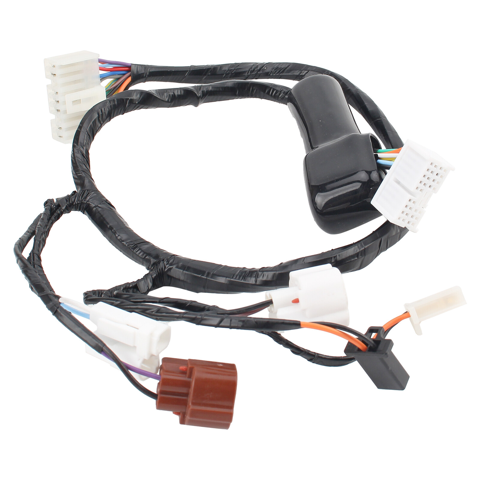 Headlight Wiring Harness Cable Assembly For Suzuki GSXR1000 2005-06 #36620-41G00
