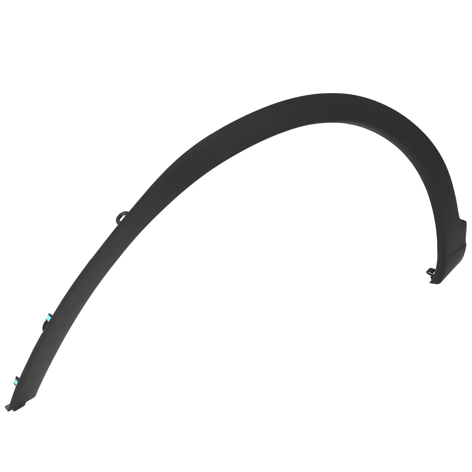 For 2016 -2022 FOR Honda Pilot Front LH Fender Flare Wheel Opening Molding Trim