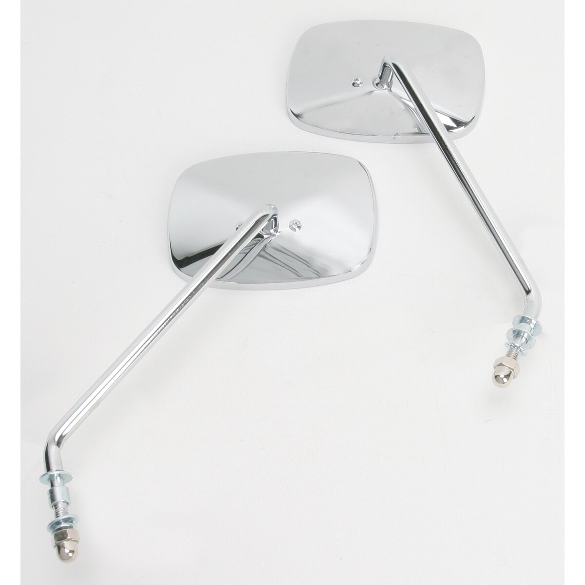 Emgo Long Stem-Plain Face Mirrors – 20-21705