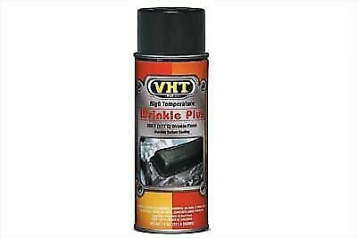 VHT Black Wrinkle Finish for Harley Davidson by V-Twin