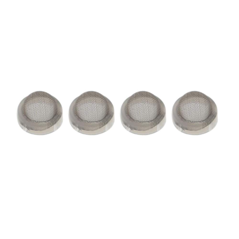 4x Carburetor Rebuild Kit For Yamaha YZF-R1 1998 1999 2000 2001 Carb Rebuid Kit