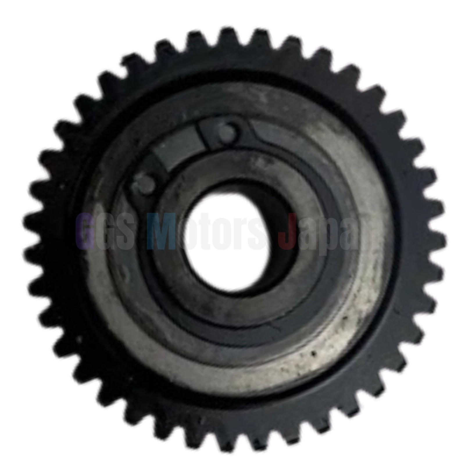 Honda OEM 28130-MKE-A10 (28130-MKE-A11) 2017-2018 CR Gear B 12T/39T JAPAN JDM