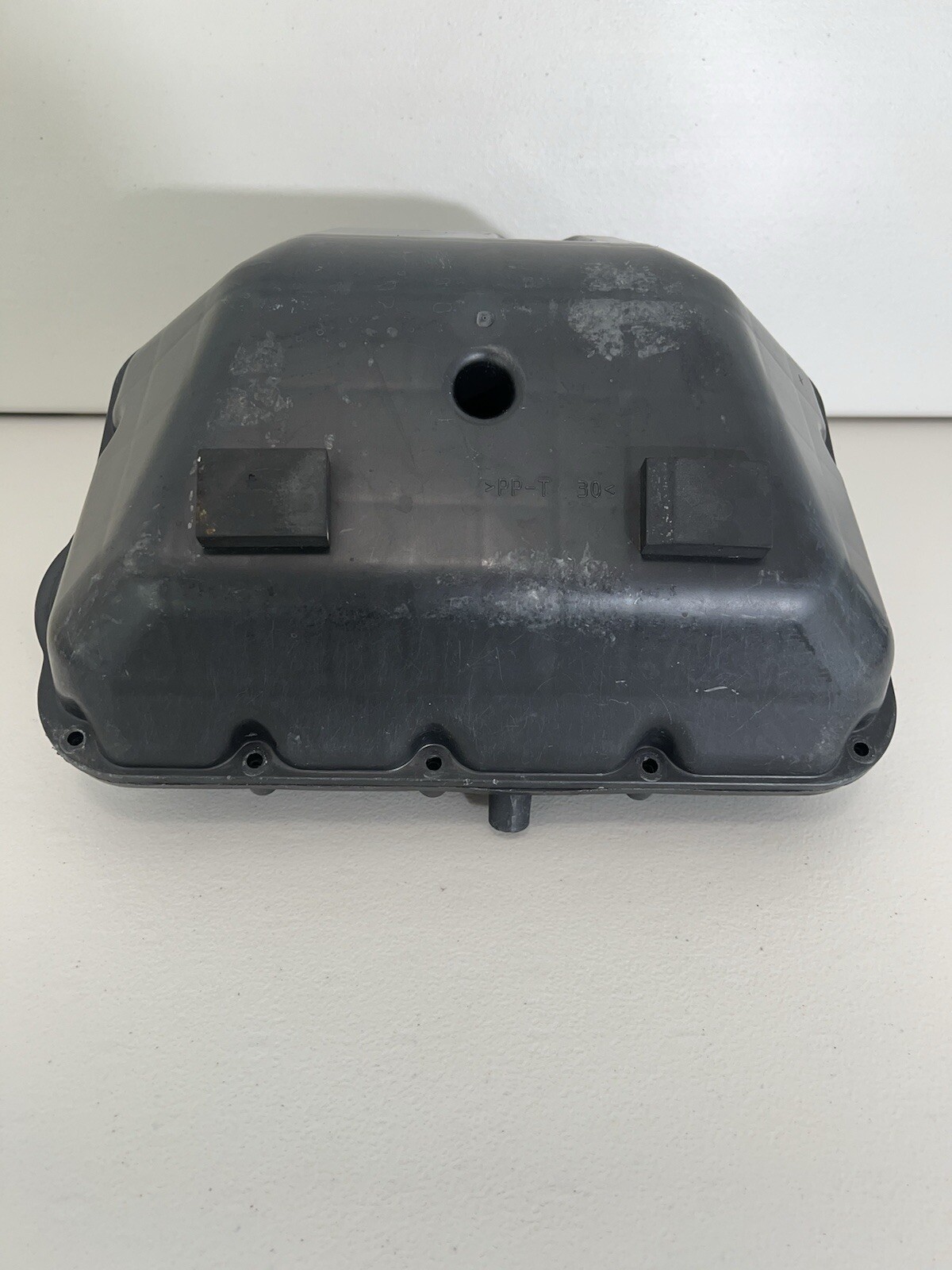 2003 2004 04 Kawasaki Ninja ZX636 ZX-6R ZX-6RR Airbox Air Box Cleaner 11011-0033